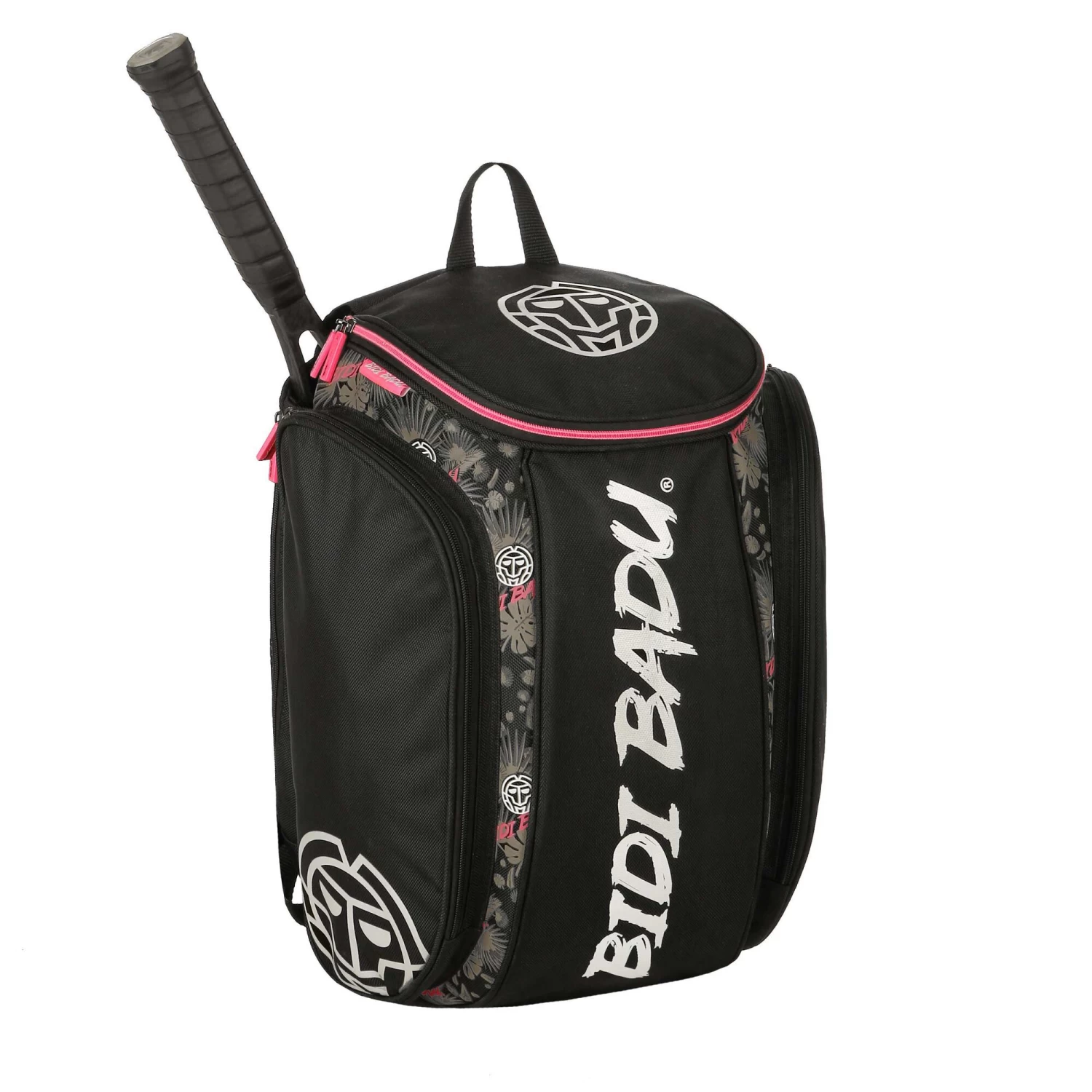 BIDI BADU Lenny Xtra Backpack - Black 1 BIDI BADU Lenny Xtra Backpack - Black