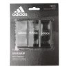 ADIDAS Padel Overgrip 3 Pack - Black