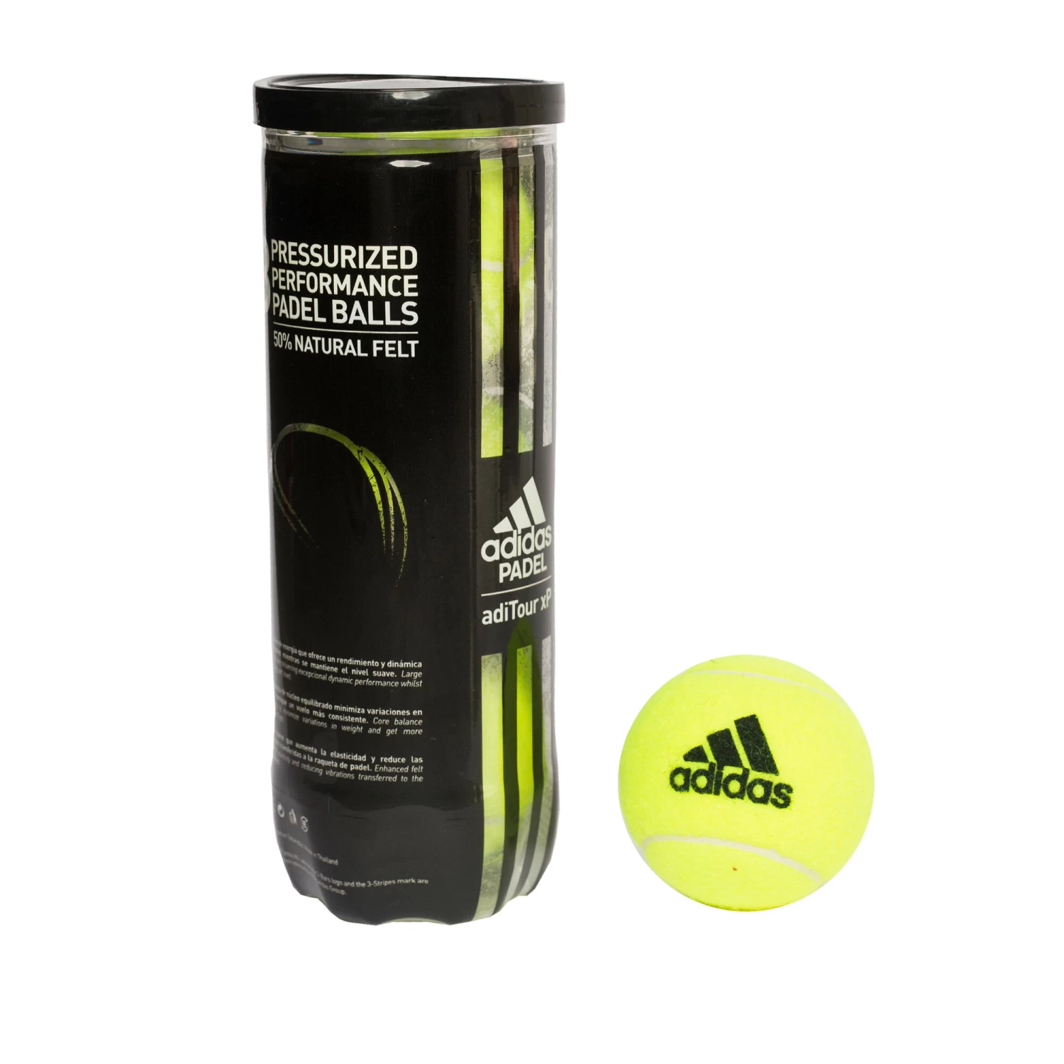ADIDAS AdiTour XP 3er 1 ADIDAS AdiTour XP 3er