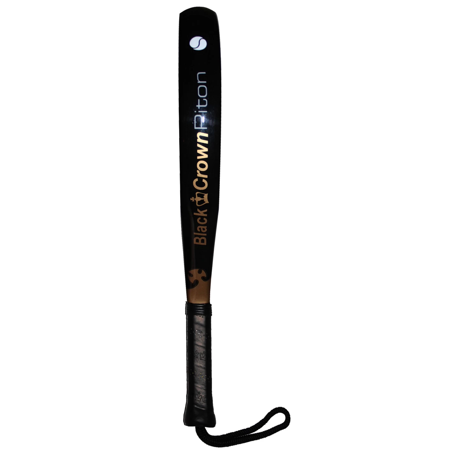 BLACK CROWN Piton 2 BLACK CROWN Piton - Image 2