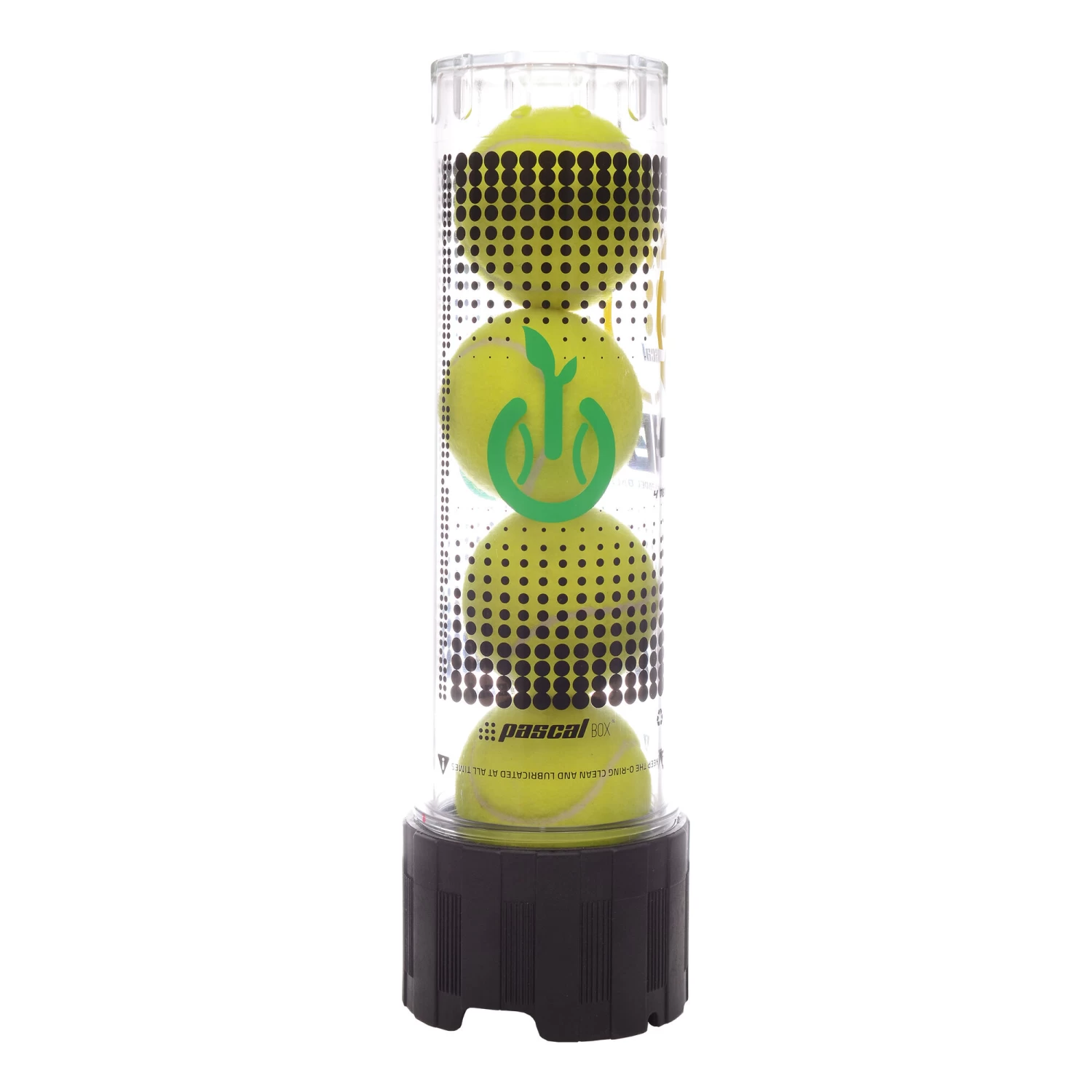 4B - Black, Transparent 2 4B - Black, Transparent - Image 2