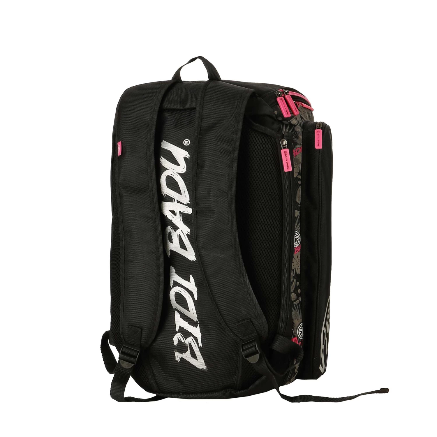 BIDI BADU Lenny Xtra Backpack - Black 2 BIDI BADU Lenny Xtra Backpack - Black - Image 2