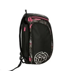 BIDI BADU Lenny Xtra Backpack - Black 10 BIDI BADU Lenny Xtra Backpack - Black -Sports Supplies Shop 0000000000 0 4