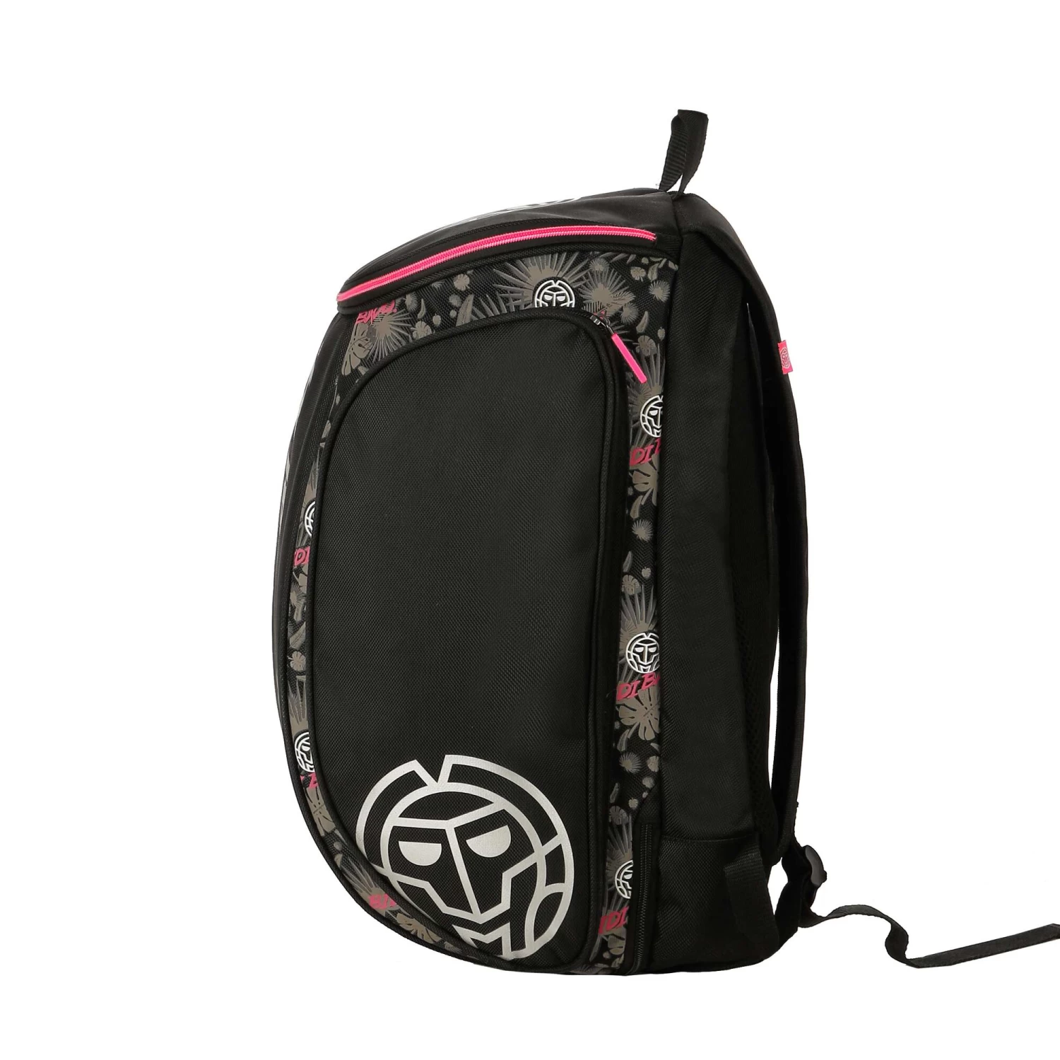 BIDI BADU Lenny Xtra Backpack - Black 3 BIDI BADU Lenny Xtra Backpack - Black - Image 3