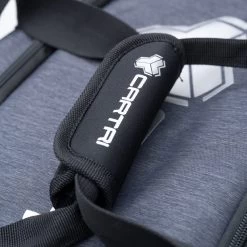 Ekler Padel Racket Bag - Black -Sports Supplies Shop 0000000000 10 2