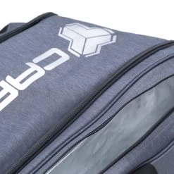 Ekler Padel Racket Bag - Black -Sports Supplies Shop 0000000000 12