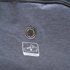 Ekler Padel Racket Bag - Black -Sports Supplies Shop 0000000000 14