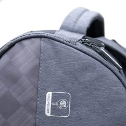 Ekler Padel Racket Bag - Black -Sports Supplies Shop 0000000000 15