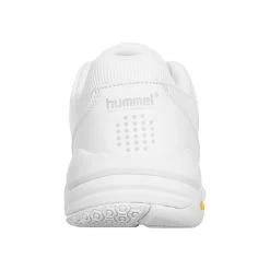 Hummel Court Professional Padel Shoe Men - White -Sports Supplies Shop 00000000 0 2 1