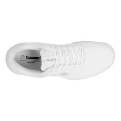Hummel Court Professional Padel Shoe Men - White -Sports Supplies Shop 00000000 0 4 1