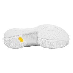 Hummel Court Professional Padel Shoe Men - White -Sports Supplies Shop 00000000 0 5 2