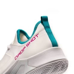 DROP SHOT Kiara Women - White -Sports Supplies Shop 00000000 10 1