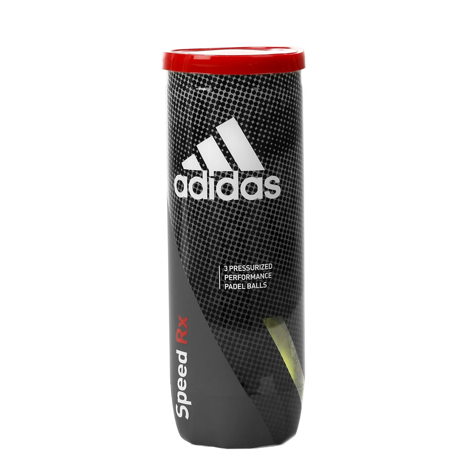 ADIDAS Speed RX 3 Ball Tube 1 ADIDAS Speed RX 3 Ball Tube