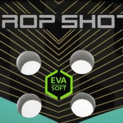 DROP SHOT Conqueror 9.0 Jr. -Sports Supplies Shop 0000100000 10 1