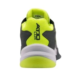 NOX AT10 Lux Padel Shoe Men - Grey, Neon Yellow 16 NOX AT10 Lux Padel Shoe Men - Grey, Neon Yellow -Sports Supplies Shop 00001000 0 2