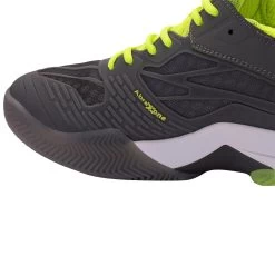 NOX AT10 Lux Padel Shoe Men - Grey, Neon Yellow 19 NOX AT10 Lux Padel Shoe Men - Grey, Neon Yellow -Sports Supplies Shop 00001000 10 1