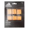 ADIDAS Padel Overgrip 3 Pack - Orange