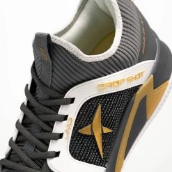 DROP SHOT Koa-W XT Men - Grey, White 19 DROP SHOT Koa-W XT Men - Grey, White -Sports Supplies Shop 00002000 12 1