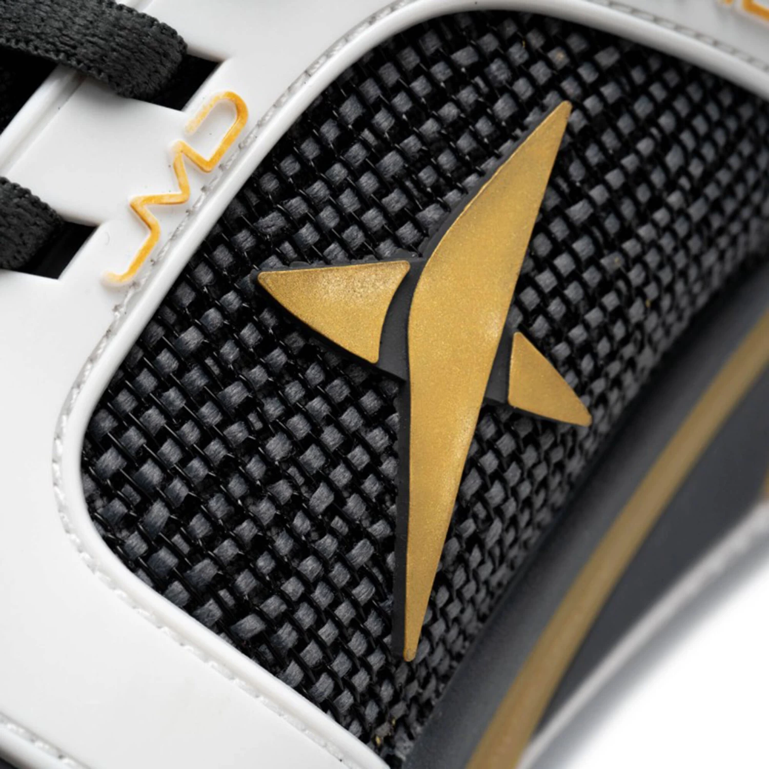 DROP SHOT Koa-W XT Men - Grey, White 9 DROP SHOT Koa-W XT Men - Grey, White - Image 9