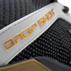 DROP SHOT Koa-W XT Men - Grey, White 23 DROP SHOT Koa-W XT Men - Grey, White -Sports Supplies Shop 00002000 16