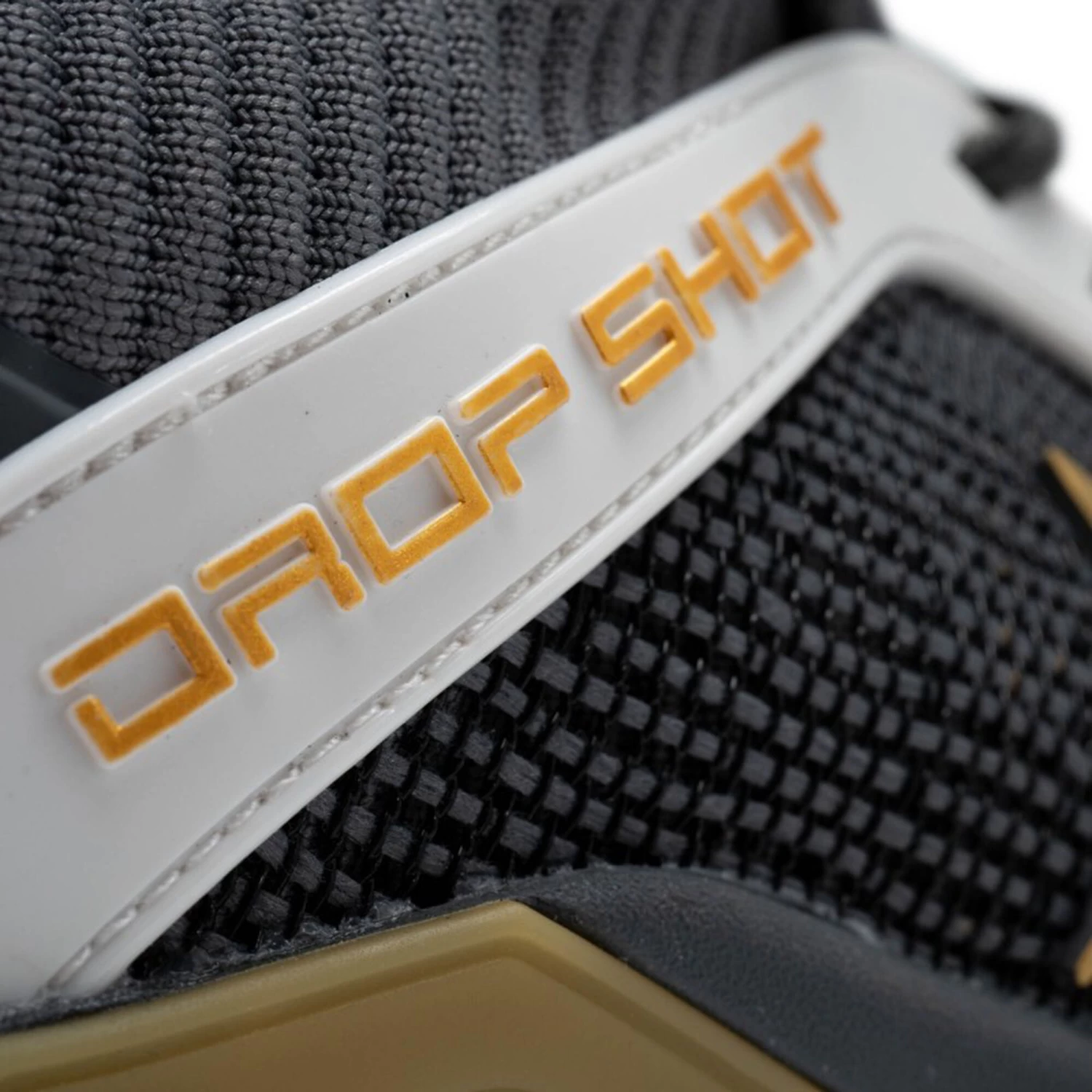 DROP SHOT Koa-W XT Men - Grey, White 12 DROP SHOT Koa-W XT Men - Grey, White - Image 12