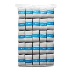 LUXILON Elite Dry Grip 50 Pack - Grey