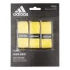 ADIDAS Padel Overgrip 3 Pack - Yellow