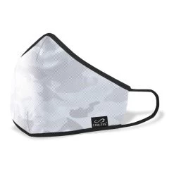 Endless Safe Mask Inklusive 2 Filter Face Mask - Lightgrey, Grey