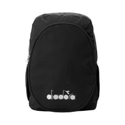 Diadora Backpack - Black