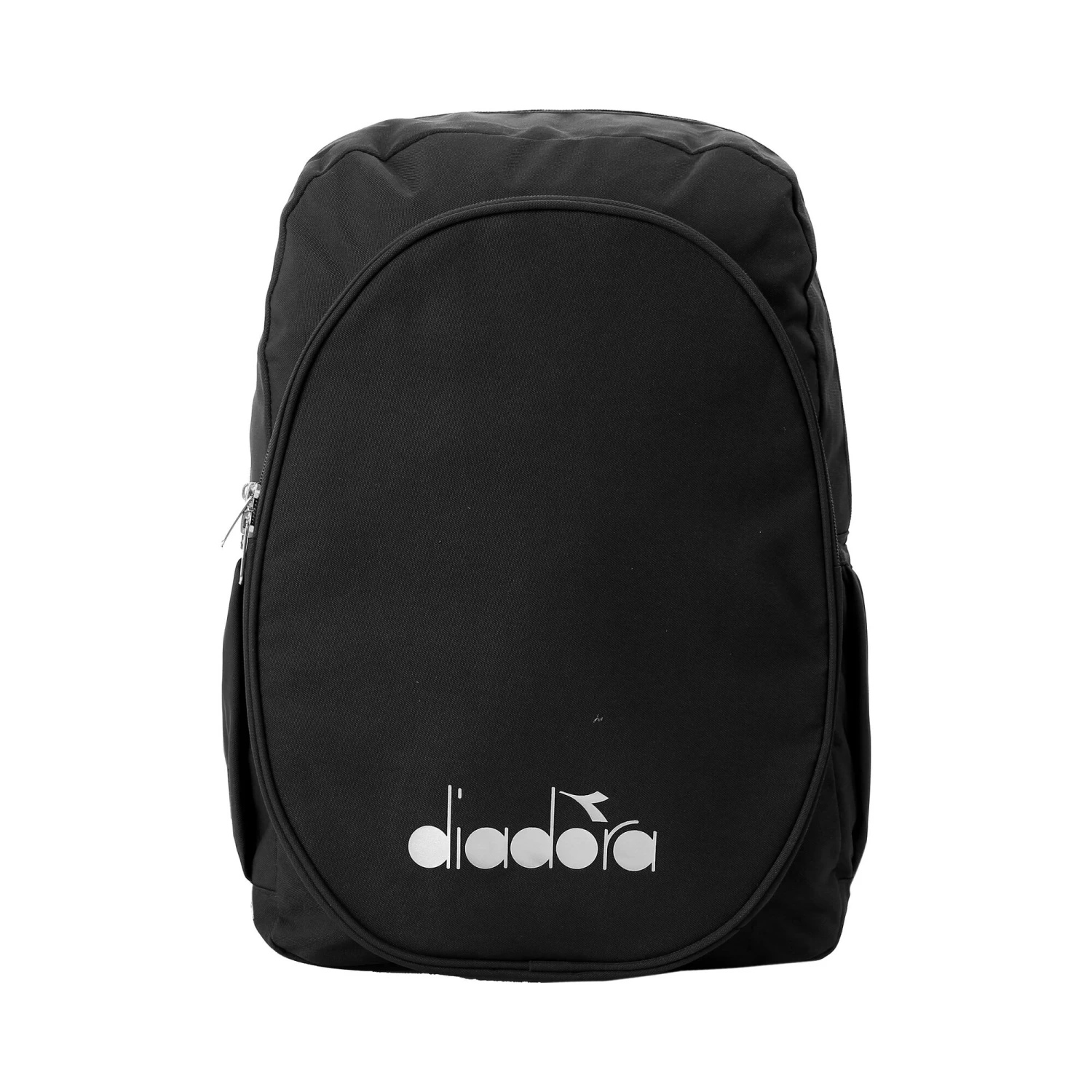 Diadora Backpack - Black 1 Diadora Backpack - Black