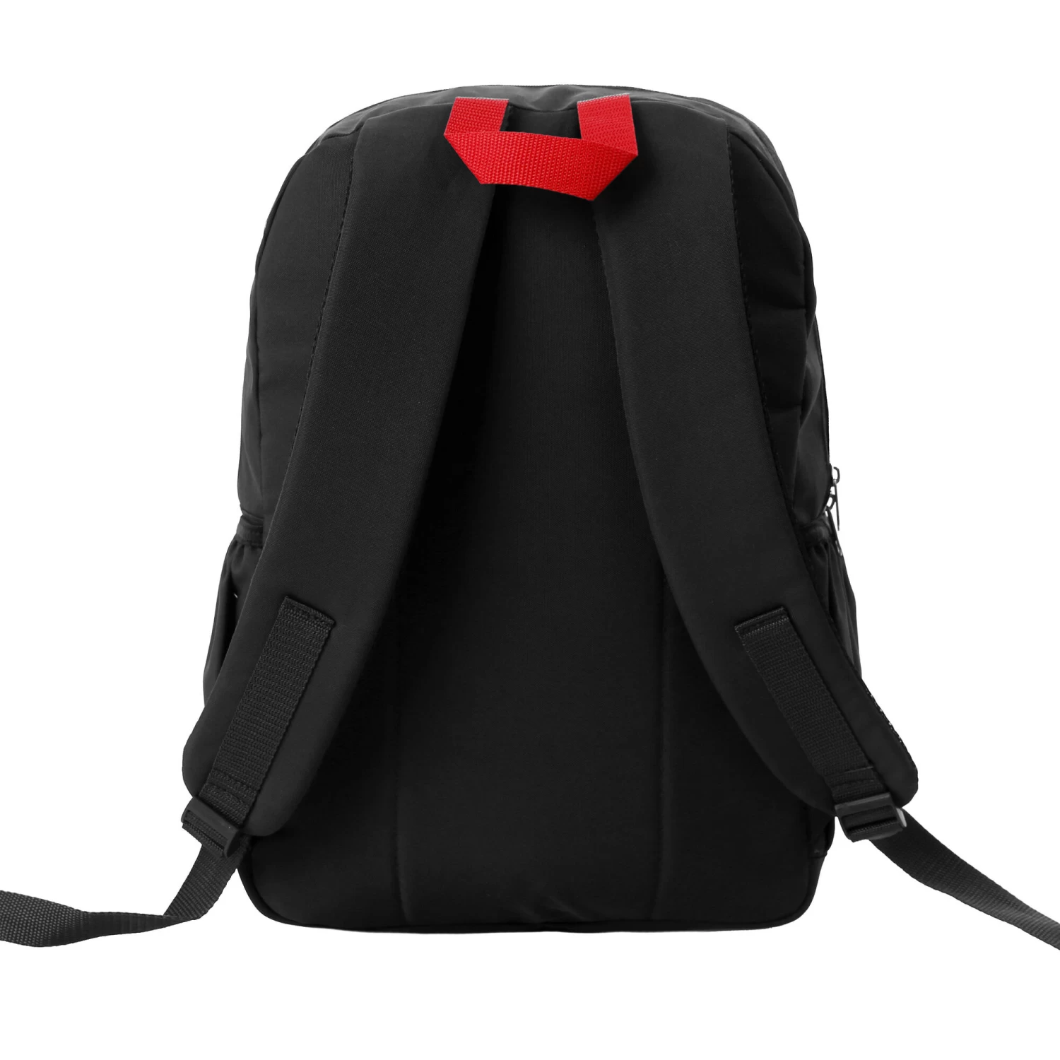 Diadora Backpack - Black 2 Diadora Backpack - Black - Image 2