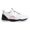 Munich Oxygen Plus 01 Padel Shoe Men - White, Black