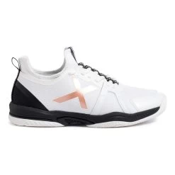 Munich Oxygen Plus 01 Padel Shoe Men - White, Black