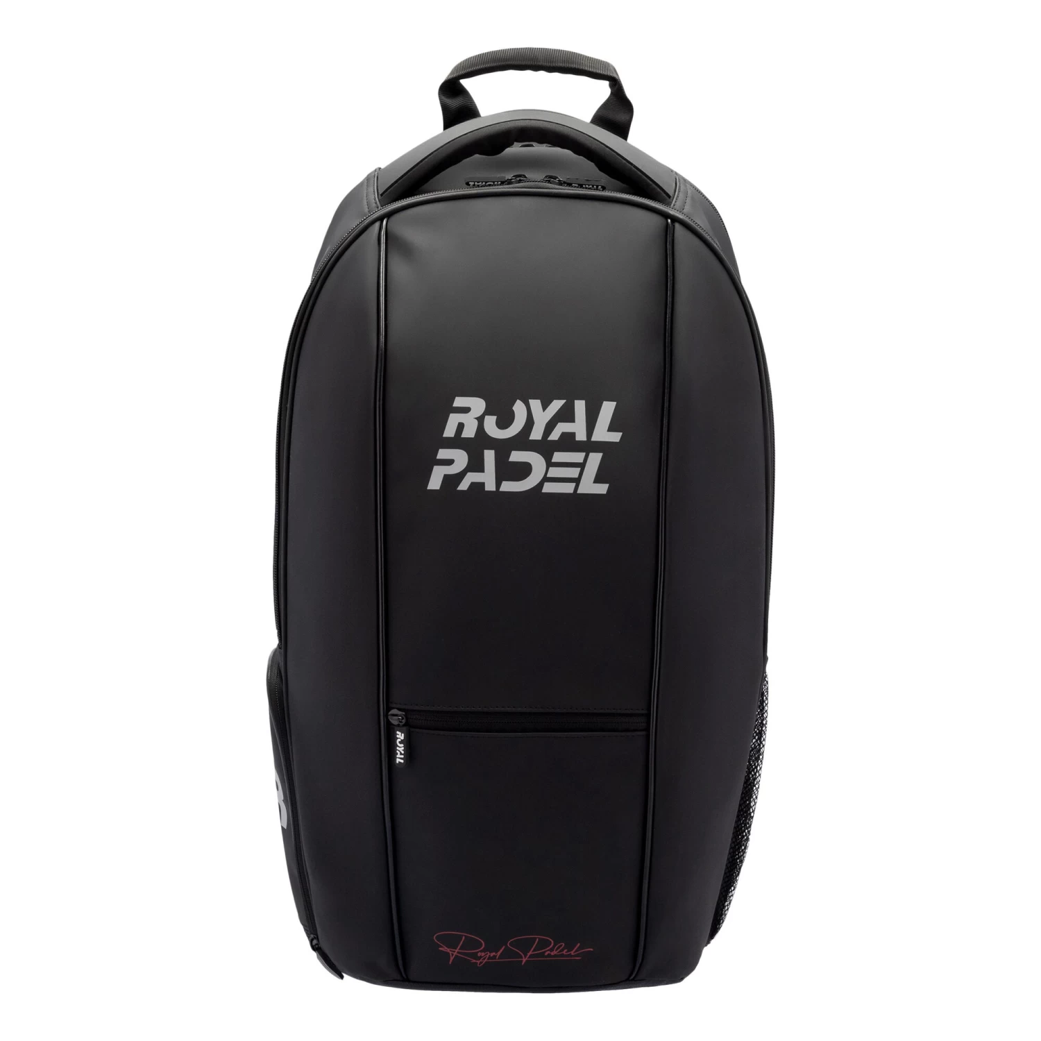 Padel Backpack - Black, Pink 1 Padel Backpack - Black, Pink