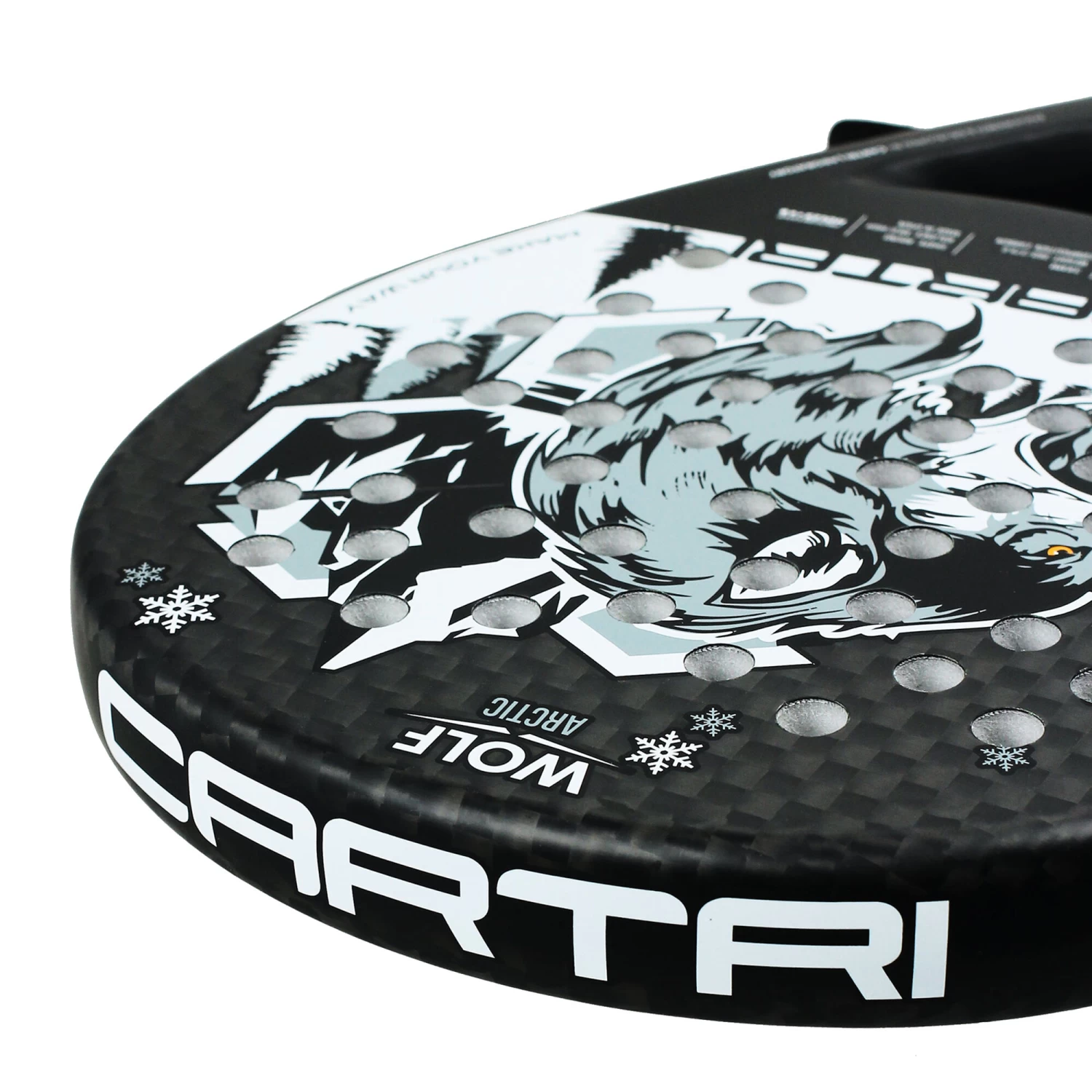 Wolf Christmas - Limited Edition 3 Wolf Christmas - Limited Edition - Image 3