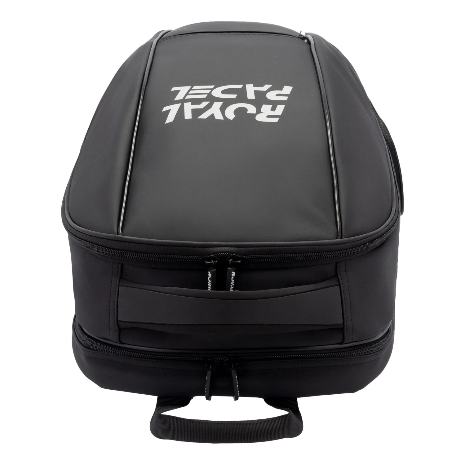 Padel Backpack - Black, Pink 2 Padel Backpack - Black, Pink - Image 2