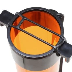 BULLPADEL Ball Pickup Tube - Orange -Sports Supplies Shop 0000600000 12 1