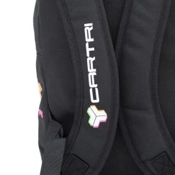 Tariss Padel Racket Bag - Black -Sports Supplies Shop 0000700000 13