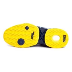 Munich Atomik 05 Padel Shoe Men - Dark Blue, Yellow 9 Munich Atomik 05 Padel Shoe Men - Dark Blue, Yellow -Sports Supplies Shop 00008000 0 5