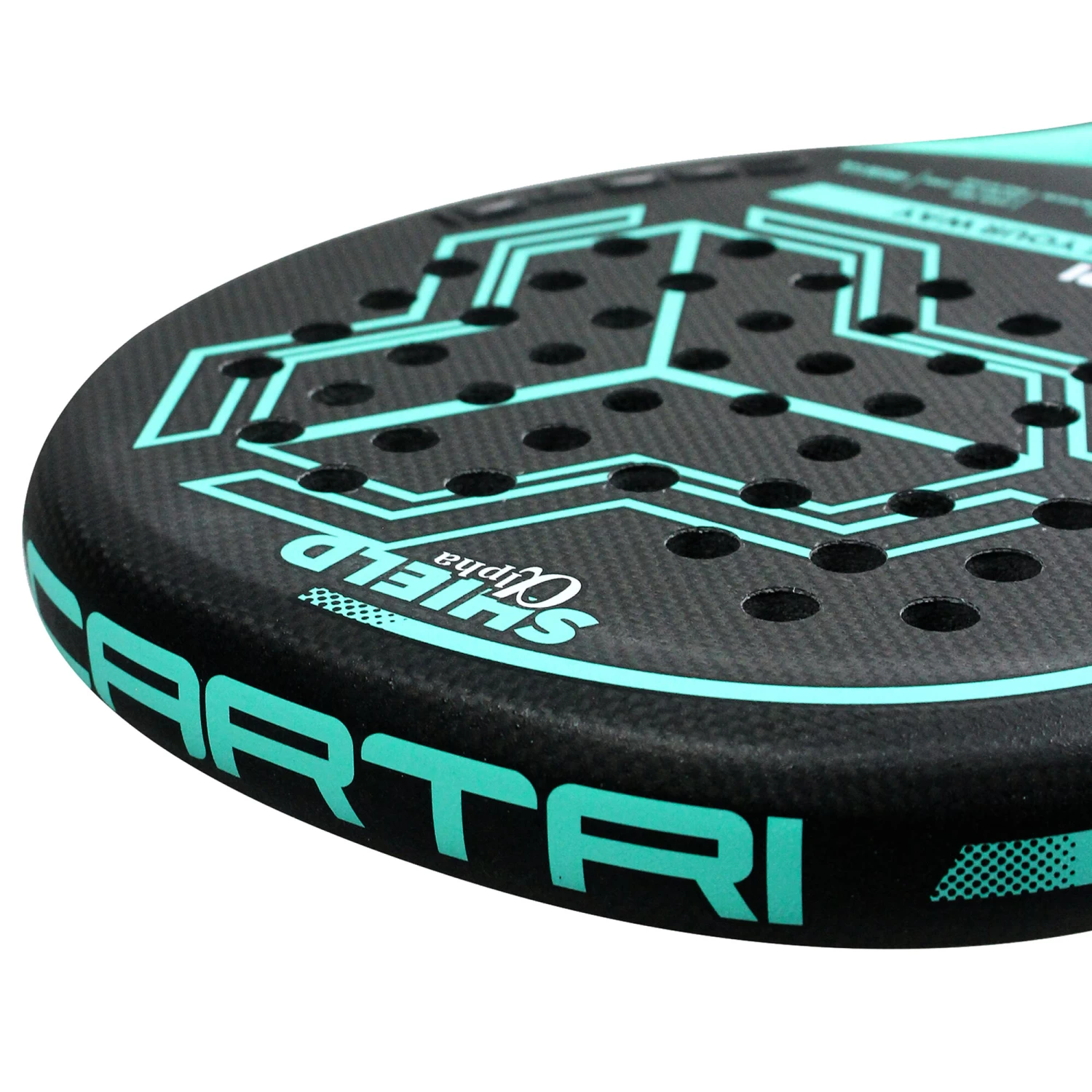 SHIELD ALPHA 3 SHIELD ALPHA - Image 3