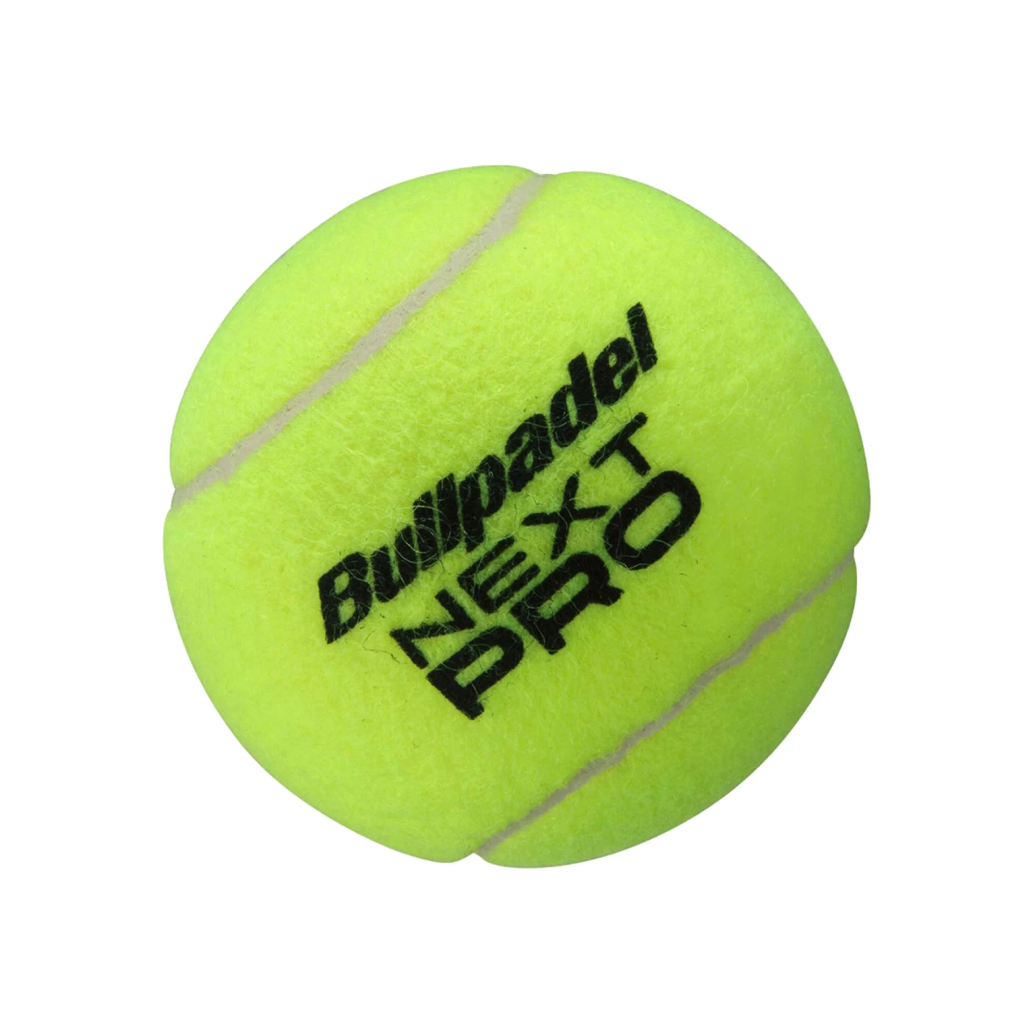 BULLPADEL Next Pro 3 Ball Tube 2 BULLPADEL Next Pro 3 Ball Tube - Image 2