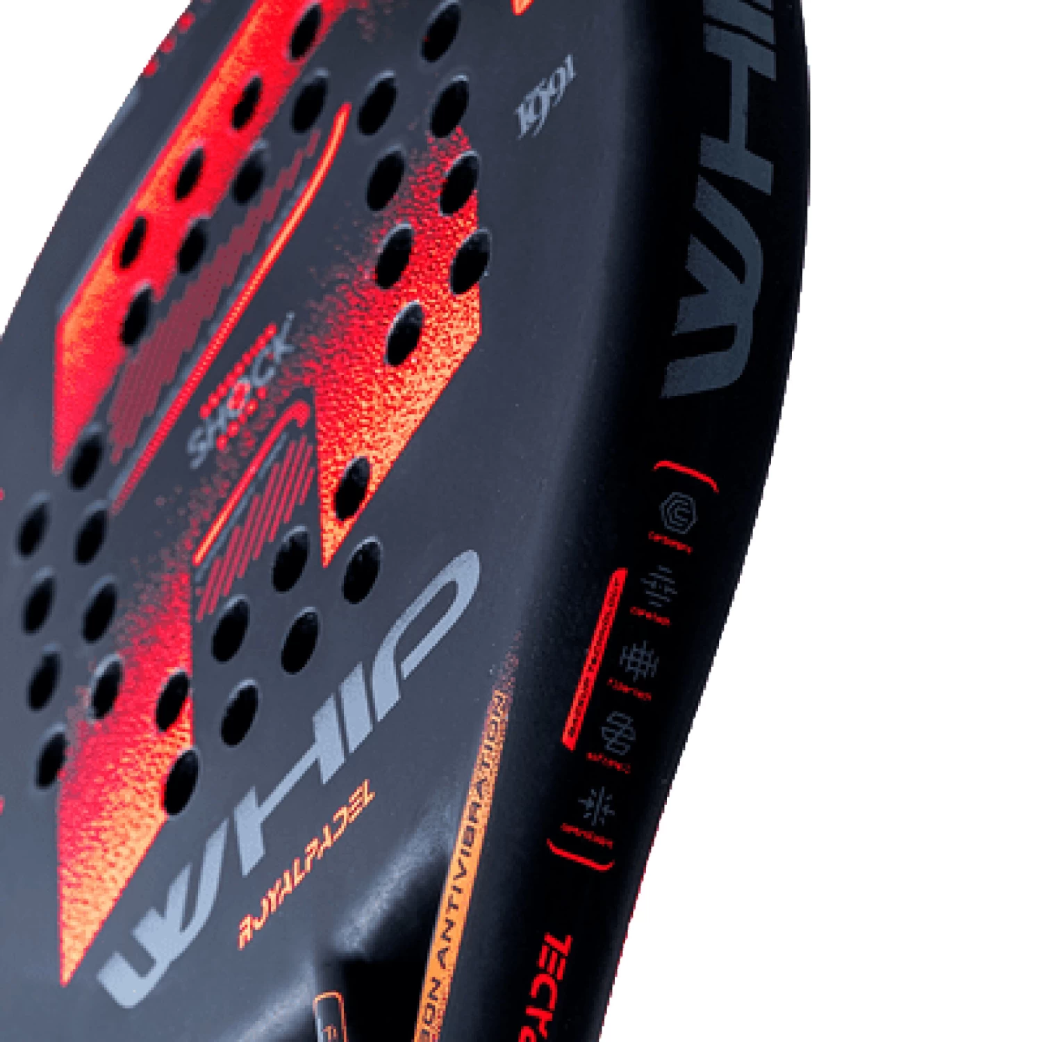 RP 790 Whip EVA 3 RP 790 Whip EVA - Image 3