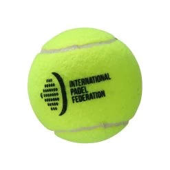 BULLPADEL Next Pro 3 Ball Tube 5 BULLPADEL Next Pro 3 Ball Tube -Sports Supplies Shop 0000900000 11