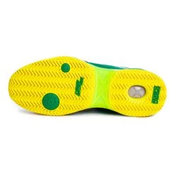 Munich Atomik 06 Padel Shoe Men - Green, Yellow 9 Munich Atomik 06 Padel Shoe Men - Green, Yellow -Sports Supplies Shop 00009000 0 5 1