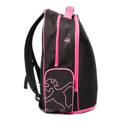 BLACK CROWN Petra Backpack - Black, Pink -Sports Supplies Shop 0001000000 0 1 1