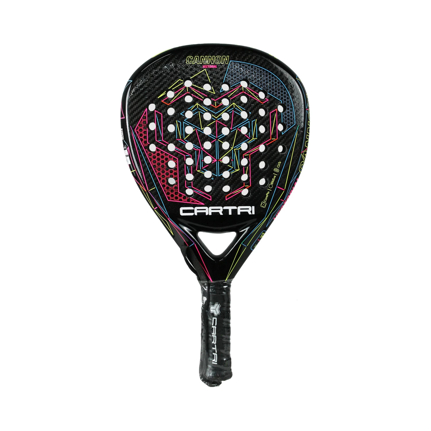 CANNON VECTOR 1 CANNON VECTOR