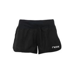 NOX Shorts Women - Black