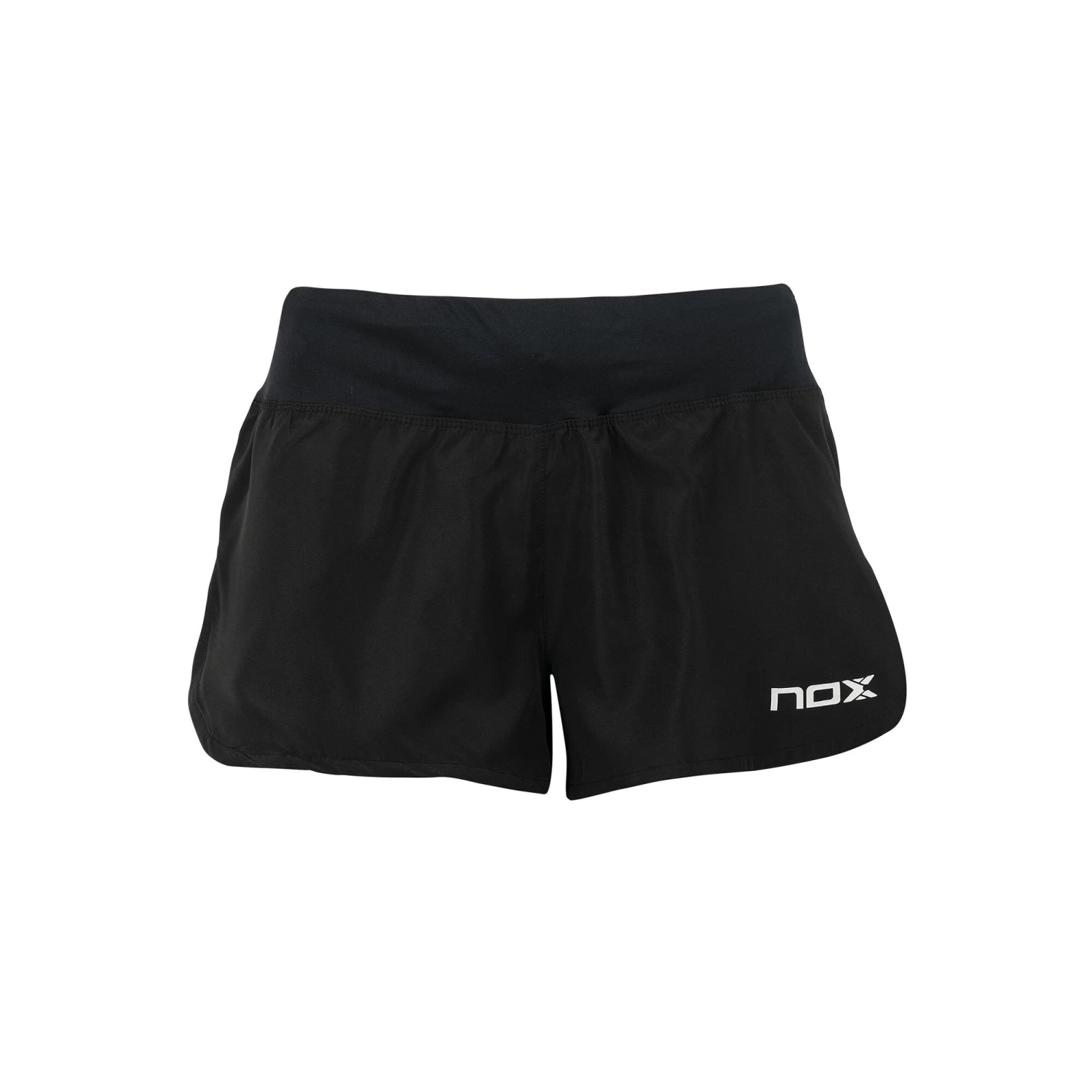 NOX Shorts Women - Black 1 NOX Shorts Women - Black