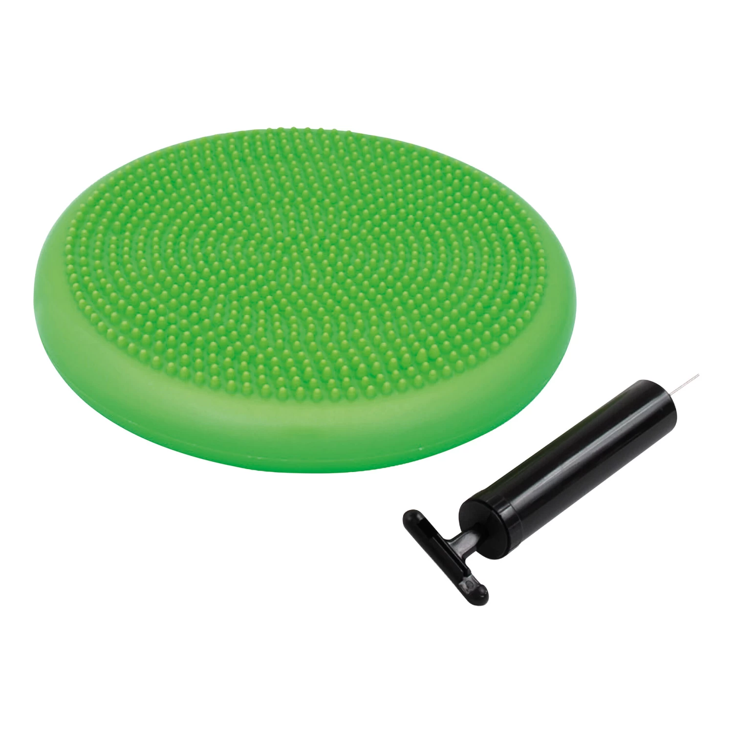 Balance Cushion - Green 1 Balance Cushion - Green
