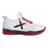 Munich Oxygen 22 Padel Shoe - White, Red